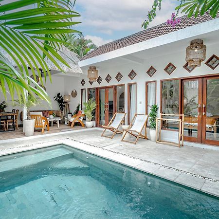 Villa Lemone 2 By Bali Villa Solutions Seminyak Buitenkant foto