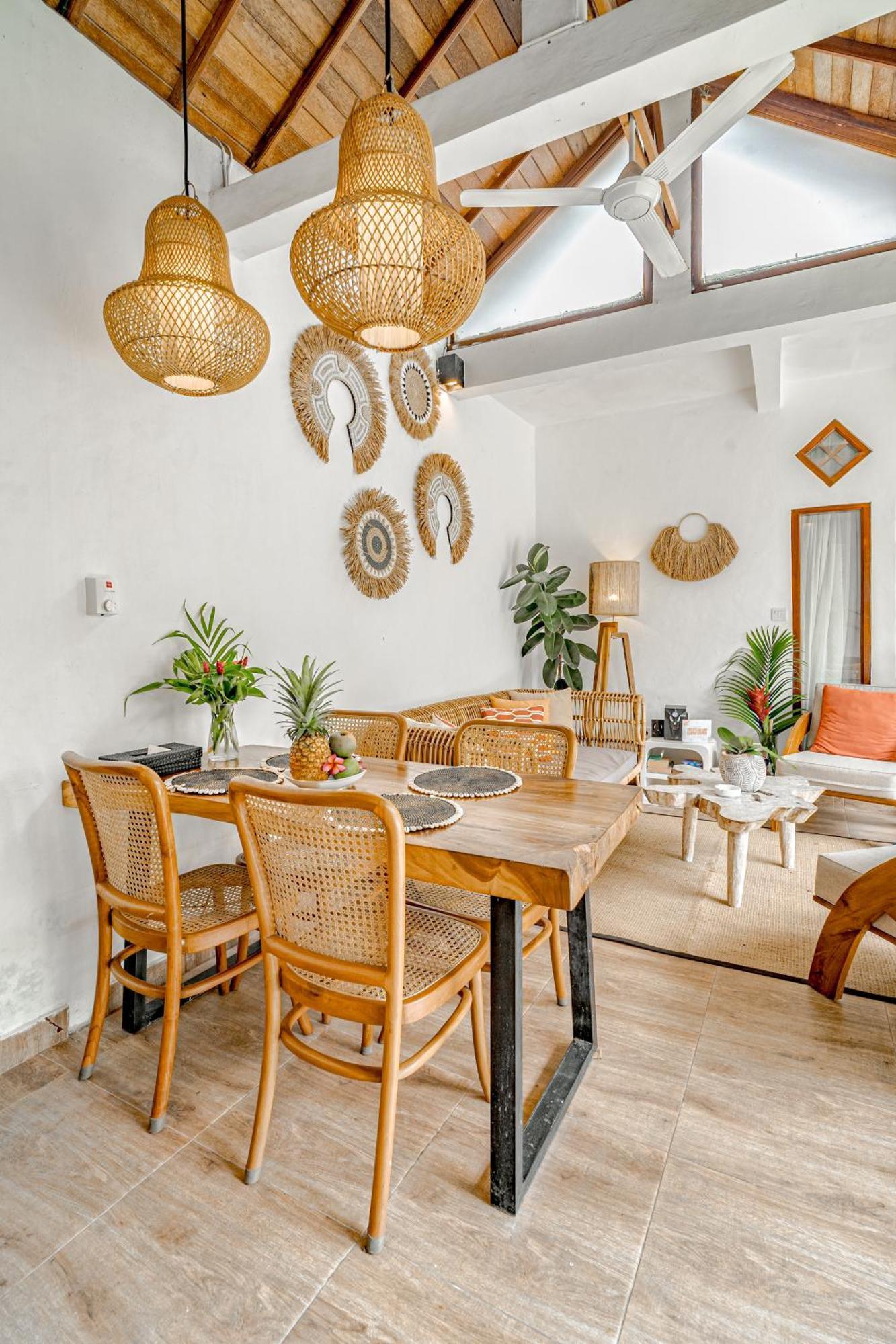 Villa Lemone 2 By Bali Villa Solutions Seminyak Buitenkant foto