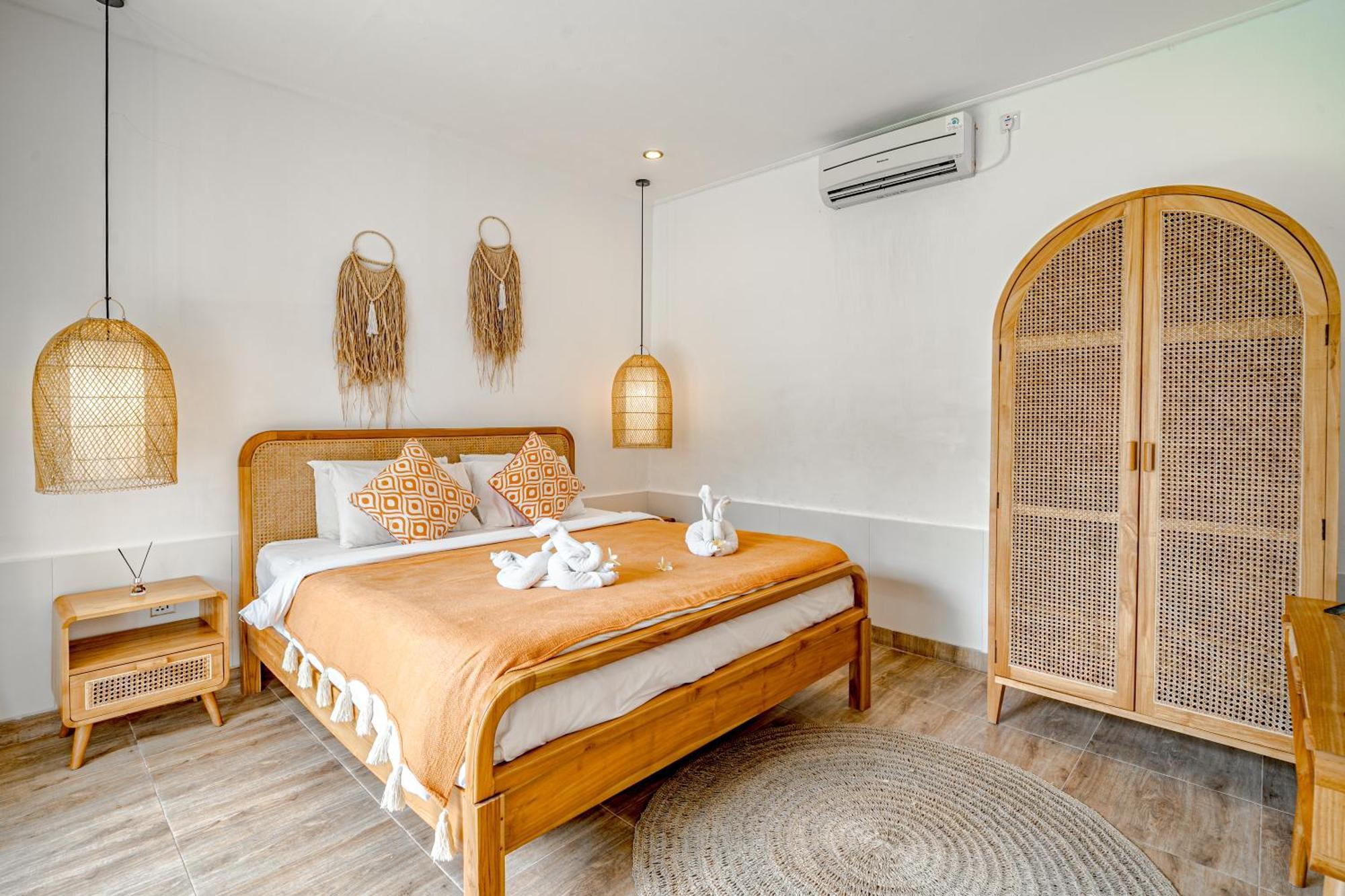 Villa Lemone 2 By Bali Villa Solutions Seminyak Buitenkant foto