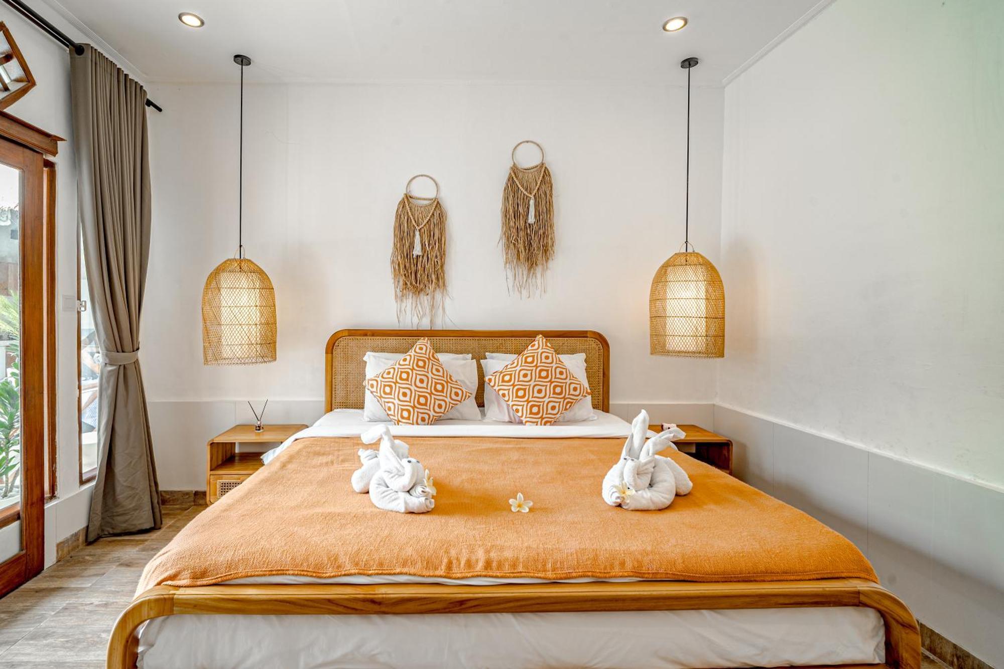 Villa Lemone 2 By Bali Villa Solutions Seminyak Buitenkant foto