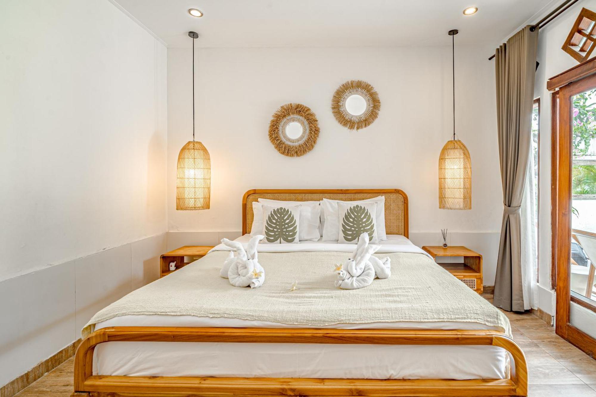 Villa Lemone 2 By Bali Villa Solutions Seminyak Buitenkant foto